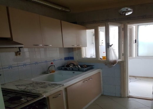 Appartement À Louer à ARIANA - Appartement S+1 Meublé à Ariana - Immobiliere.tn