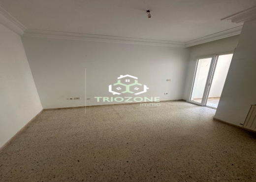 A vendre opportunité S2 Cité Wahat