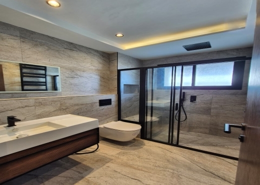 A Vendre Villas triplex