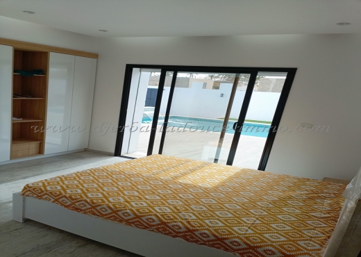 LOCATION VACANCES S+3 A MAGRASSA