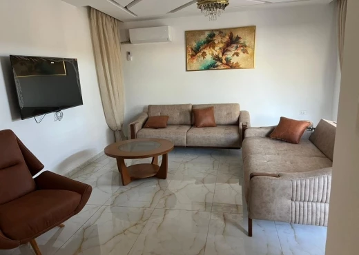 maison À Louer à NABEUL - Location d'une maison à Dar allouch - Immobiliere.tn - Photo 8