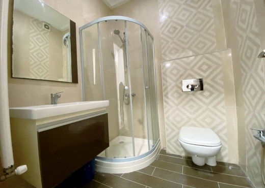 A Louer Appart S+1 route Lafrane Sfax