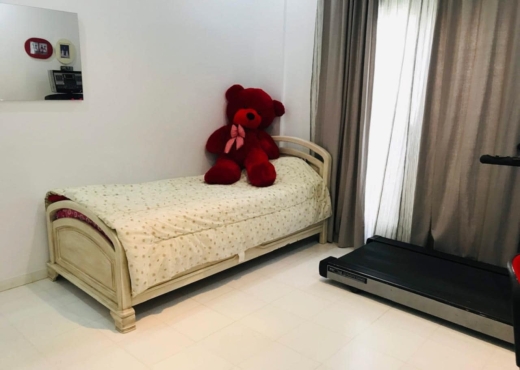 a vendre appartement s+3 à gammart