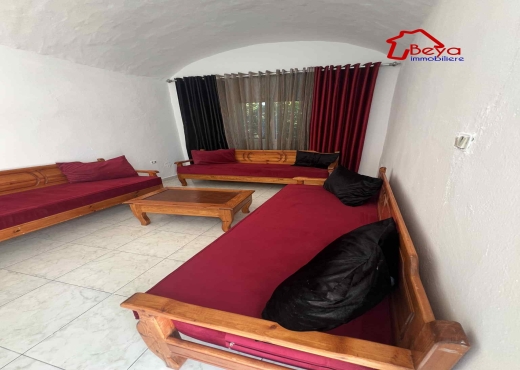 terrain BIRCHKA VTM075