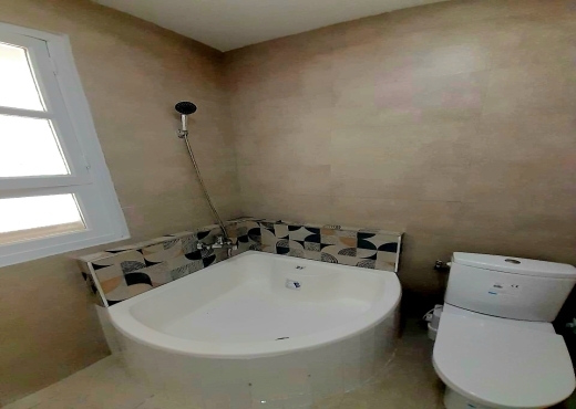 📍 NOUVELLE ARIANA: APPARTEMENT S+3  À VENDRE