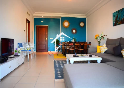 Appartement À Louer à MAHDIA - a louer pour vacance app s+2 - Immobiliere.tn - Photo 4