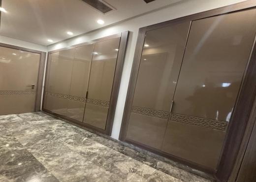 A Vendre Penthouse au Lac