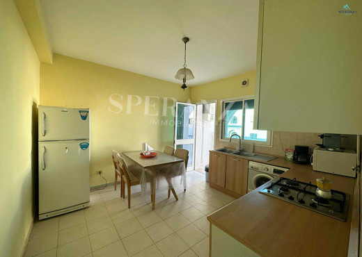 Location Appartement Lisa S+2