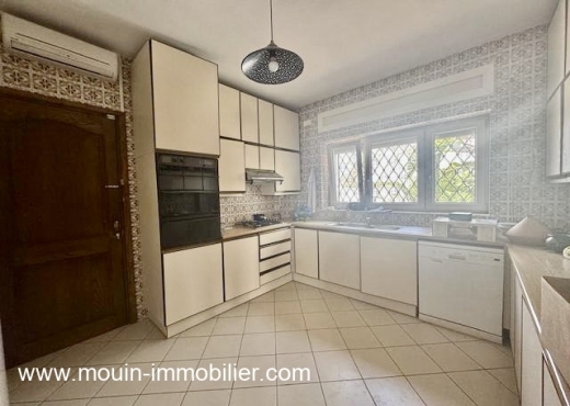 VILLA PETRA Jinen Hammamet AV1916