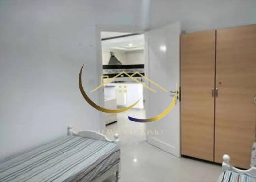 A louer s+1 meuble a Carthage Salammbô .