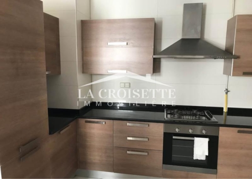 Appartement À Louer à TUNIS - s3 avec terrasse à La Marsa - Immobiliere.tn - Photo 3