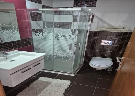 Appartement À Louer à TUNIS - AL S+2 meublé THS Lac2 - Immobiliere.tn - Photo 7