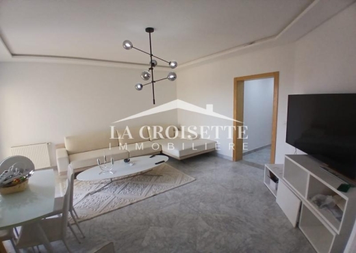 Appartement S3 Jardins de Carthage