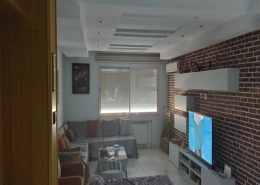 Appartement à Monastir/Falaise