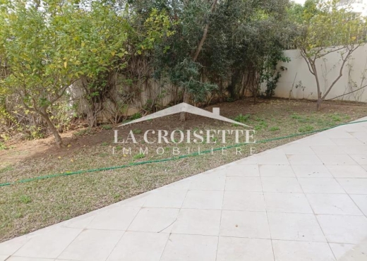 Appartement À Louer à TUNIS - s4 au Lac 2 MAL2162 - Immobiliere.tn