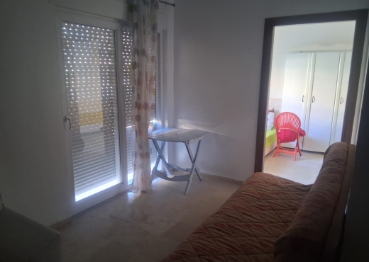À Vendre appartement S1 situé dans
