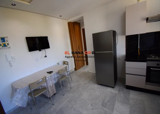 Appartement À Louer à MAHDIA - un bien neuf pour vacance - Immobiliere.tn - Photo 2
