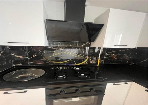 a louer un appartement à cité wahat