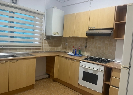 Appartement À Louer à NABEUL - À louer à l’année Appart S+2 à Hammamet - Immobiliere.tn - Photo 2