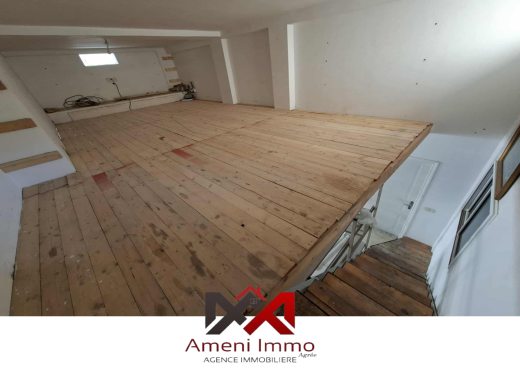 local commercial À Vendre à BEN AROUS - Fond de commerce à El Mourouj 5 - Immobiliere.tn - Photo 8