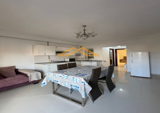 A vendre appartement S2 à Kantaoui