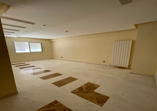 Appartement À Vendre à TUNIS - A Vendre Appart S+1Jardin Carthage - Immobiliere.tn - Photo 3