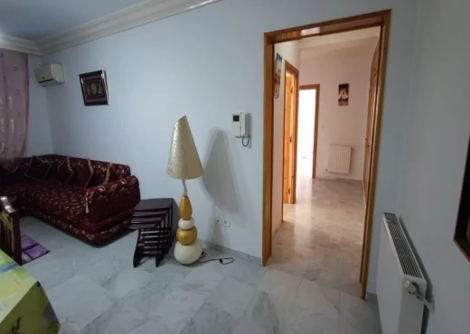 Appartement À Vendre à SOUSSE - Appartement a hammam Sousse - Immobiliere.tn - Photo 6