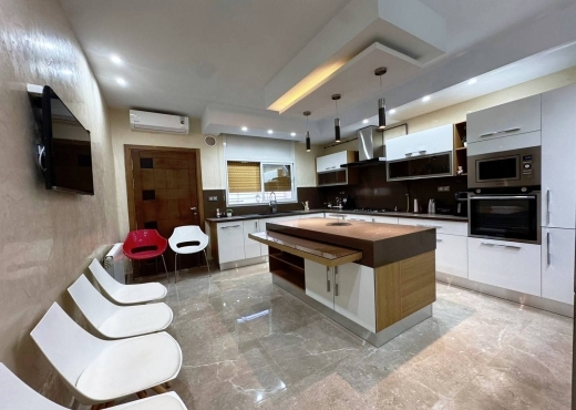 A Vendre Villa Rte Teniour Sfax