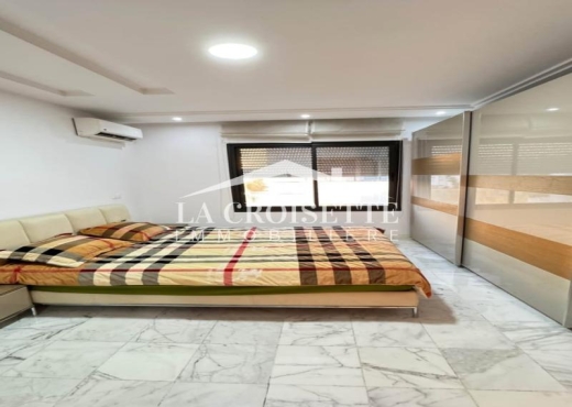 s1 meublé au Lac2 ZAL2109