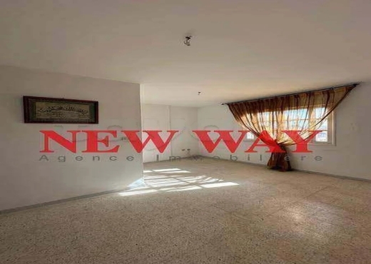 Appartement (S+2) à Khezema EST