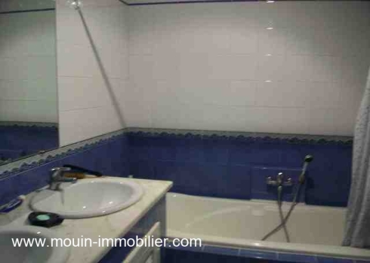 APPARTEMENT MIRANDA AL040