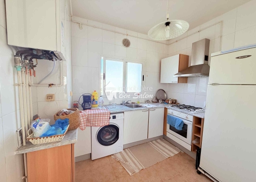 Location Appartement Salma