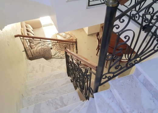 A Vendre Triplex a Bizerte