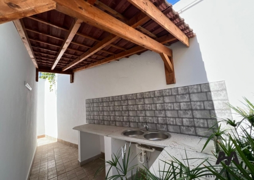 Villa Plain-Pied à Vendre – Hammam