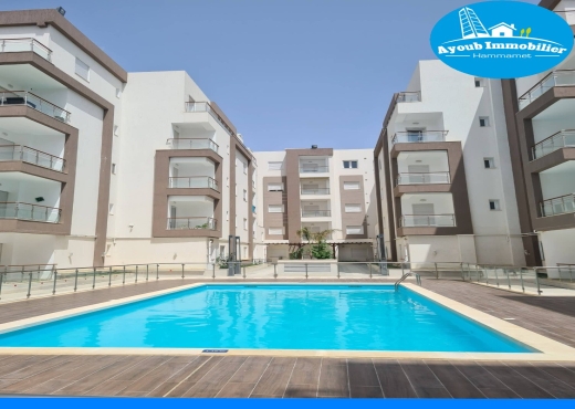 Appartement Bousten RB