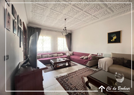 à vendre à la soukra