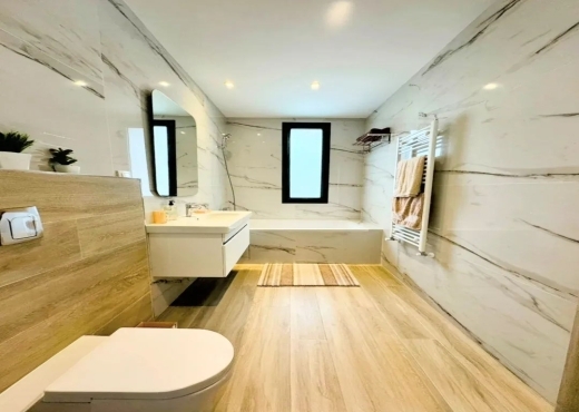 Appartement s+1 meublé de haut standing