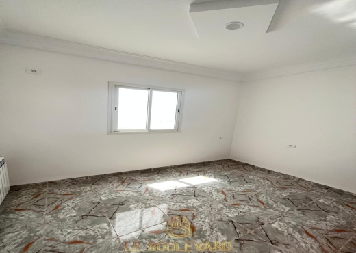 Appartement Sur Plan à Hammamet