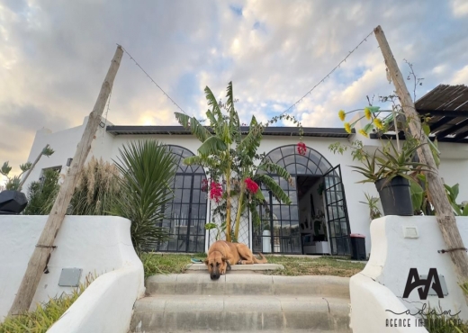 Maison d’Hôtes s+2 à Hammamet