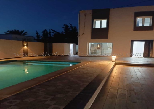 Villa de Prestige à vendre Route d