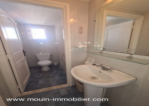 MAISON GUZMANIA Hammamet AL3656