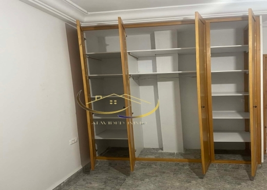 Appartement s+2 a louer à Laouina