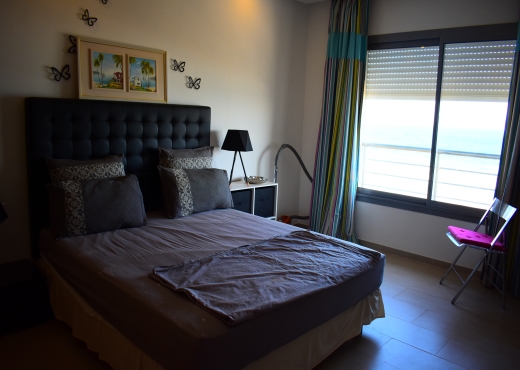 s+2 à rz yakhting  vue sur mer