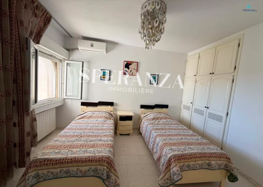 Appartement À Louer à NABEUL - Vacances Appartement Oria S+2 - Immobiliere.tn - Photo 5