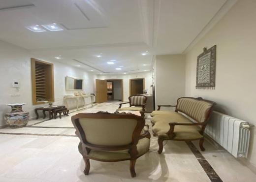 A Vendre Villa Rte Ain Sfax