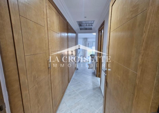Appartement S3 meublé au Lac 2