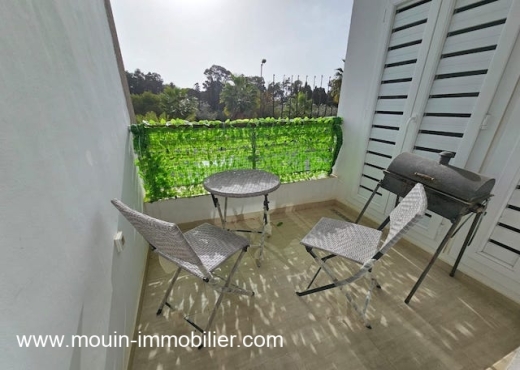 APPARTEMENT IRINA Hammamet AL3688