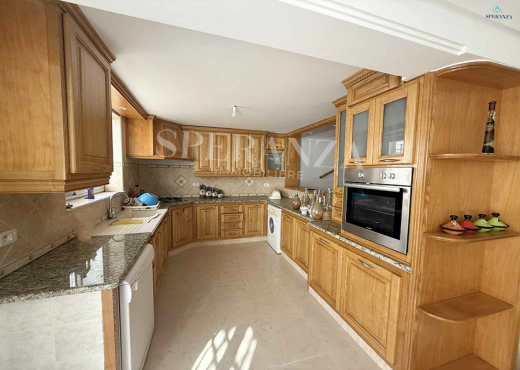 Location villa d’Ambre S+3