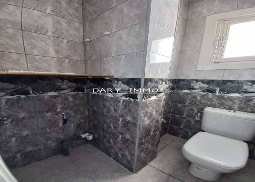 Appartement S+2