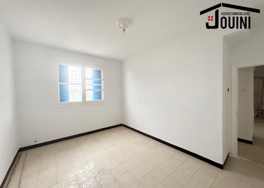 Appartement S2 à Vendre à Ezzahra